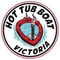 Hot Tub Boat Victoria